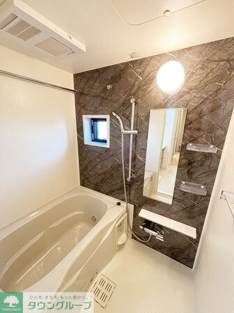 カメリヤウッドの物件内観写真